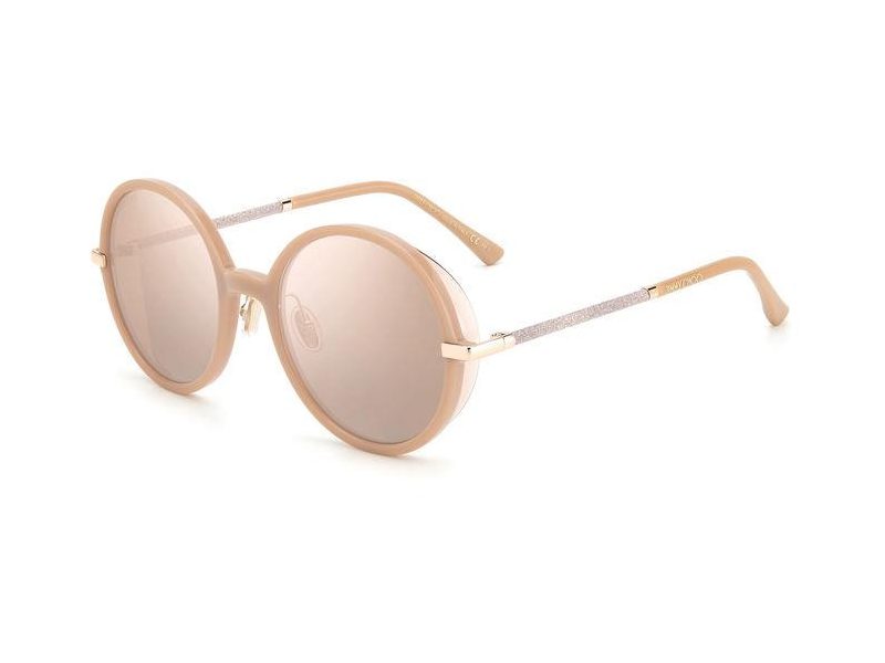 Jimmy Choo JC Ema/S FWM/2S 55 Női napszemüveg