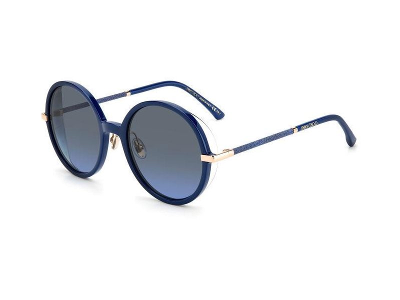 Jimmy Choo JC Ema/S PJP/GB 55 Női napszemüveg