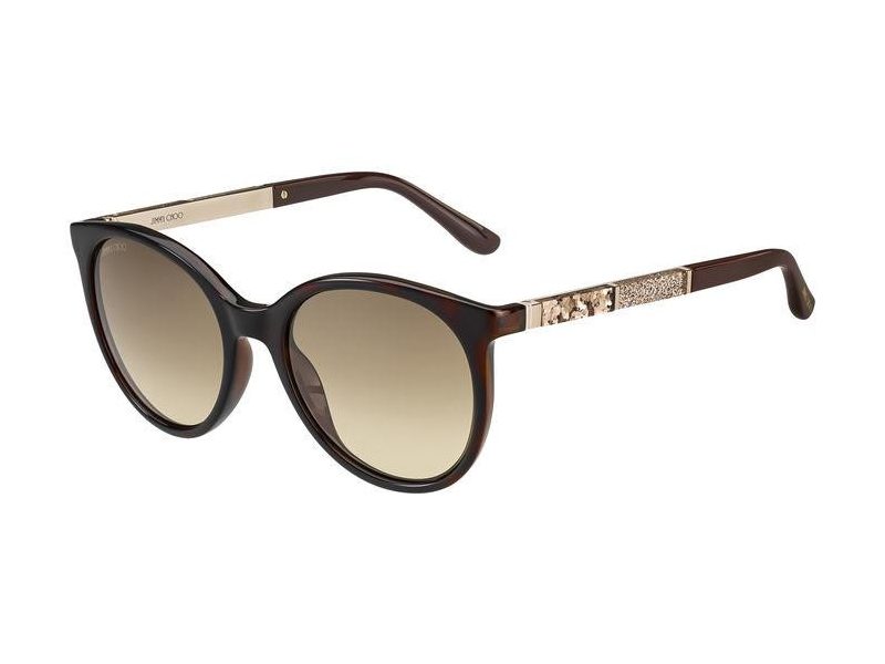 Jimmy Choo JC Erie/S 9N4/HA 54 Női napszemüveg