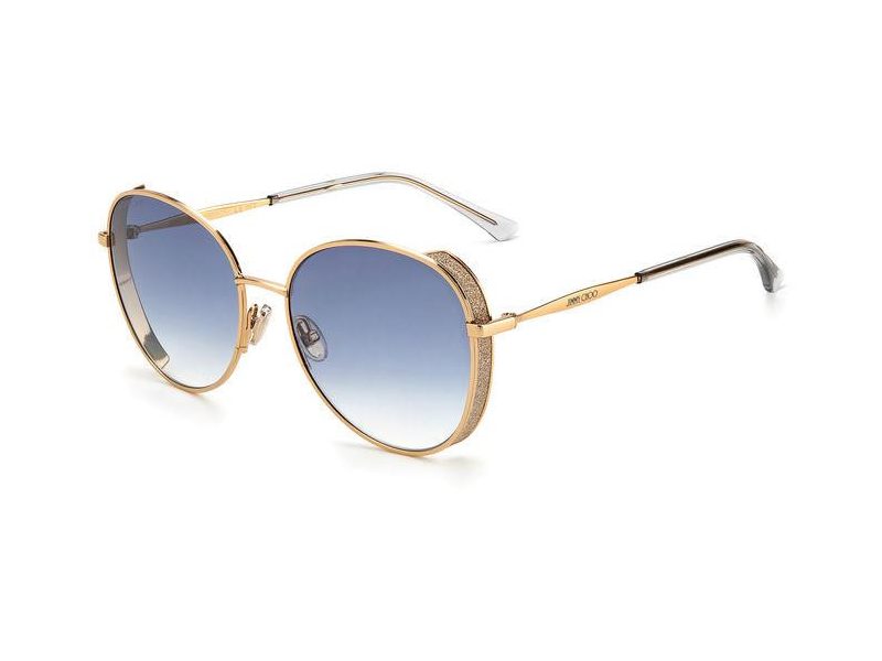 Jimmy Choo JC Feline/S 000/08 58 Női napszemüveg
