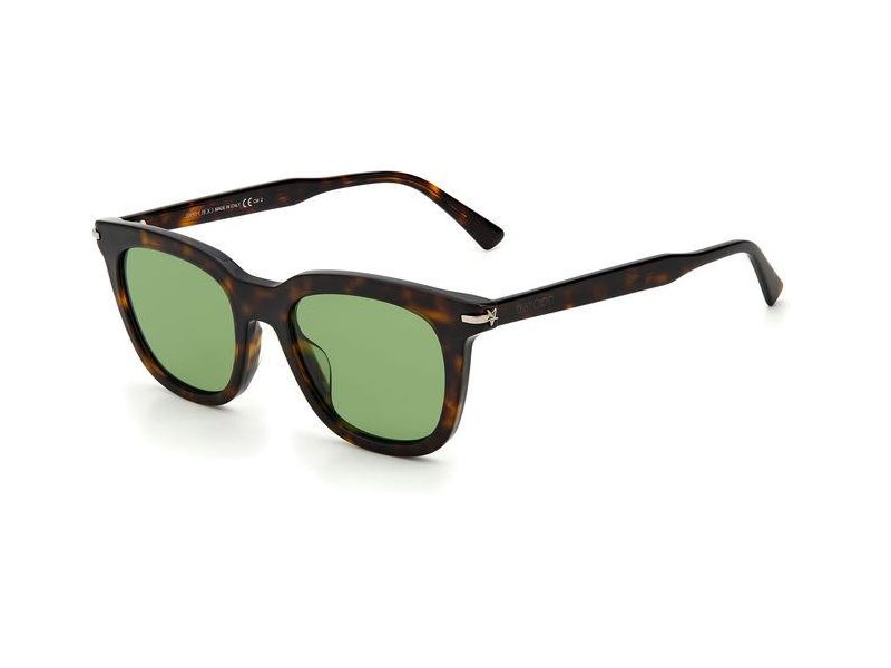 Jimmy Choo JC Gad/G/S 086/O7 51 Férfi napszemüveg