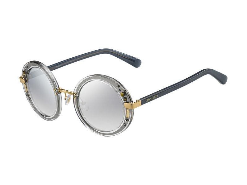 Jimmy Choo JC Gem/S 16U/FU 48 Női napszemüveg