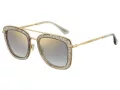 Jimmy Choo JC Glossy/S KB7/FQ 53 Női napszemüveg