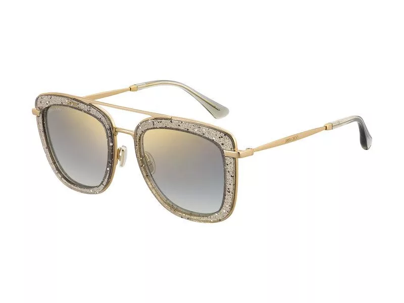 Jimmy Choo JC Glossy/S KB7/FQ 53 Női napszemüveg