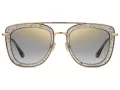 Jimmy Choo JC Glossy/S KB7/FQ 53 Női napszemüveg