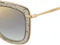 Jimmy Choo JC Glossy/S KB7/FQ 53 Női napszemüveg