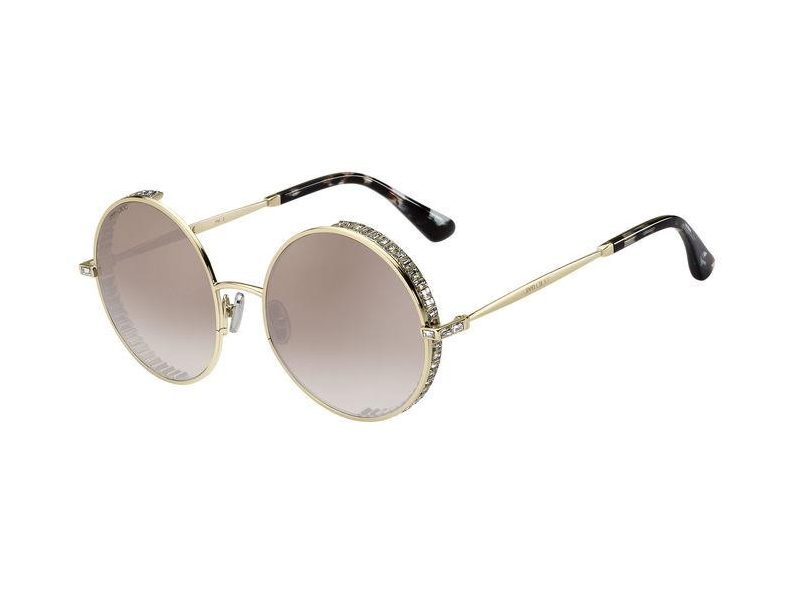 Jimmy Choo JC Goldy/S 3YG/NQ 56 Női napszemüveg
