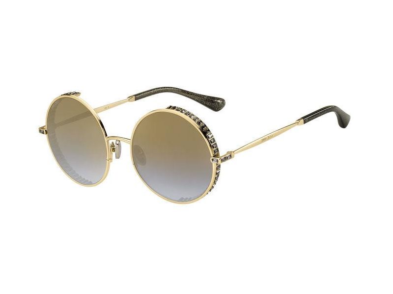 Jimmy Choo JC Goldy/S J5G/FQ 56 Női napszemüveg