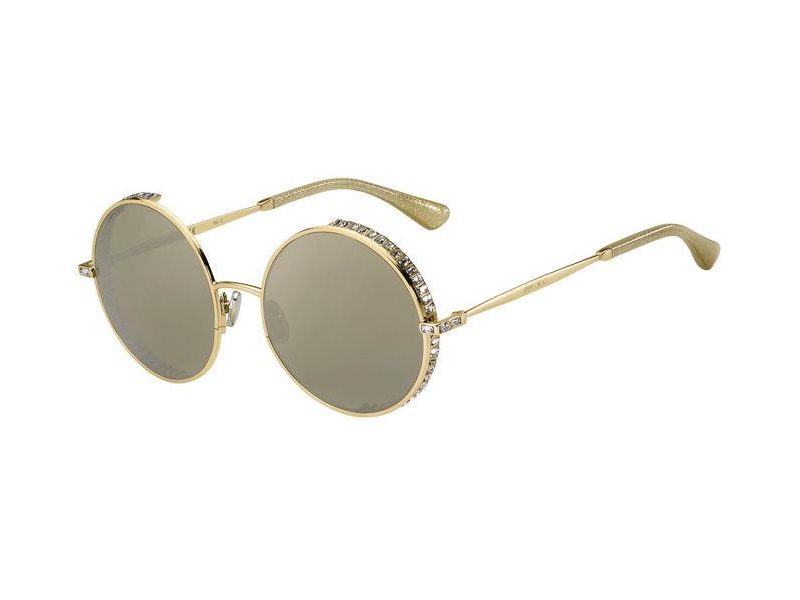 Jimmy Choo JC Goldy/S J5G/JO 56 Női napszemüveg