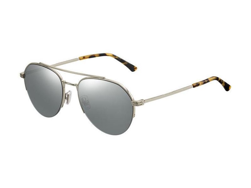 Jimmy Choo JC Ilya/S 3YG/T4 57 Férfi napszemüveg
