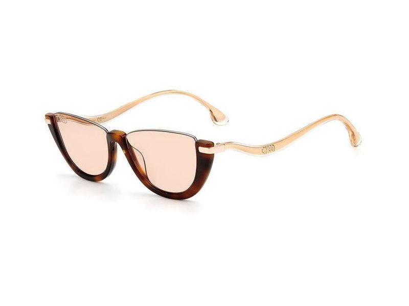 Jimmy Choo JC Iona/S 086/K1 54 Női napszemüveg