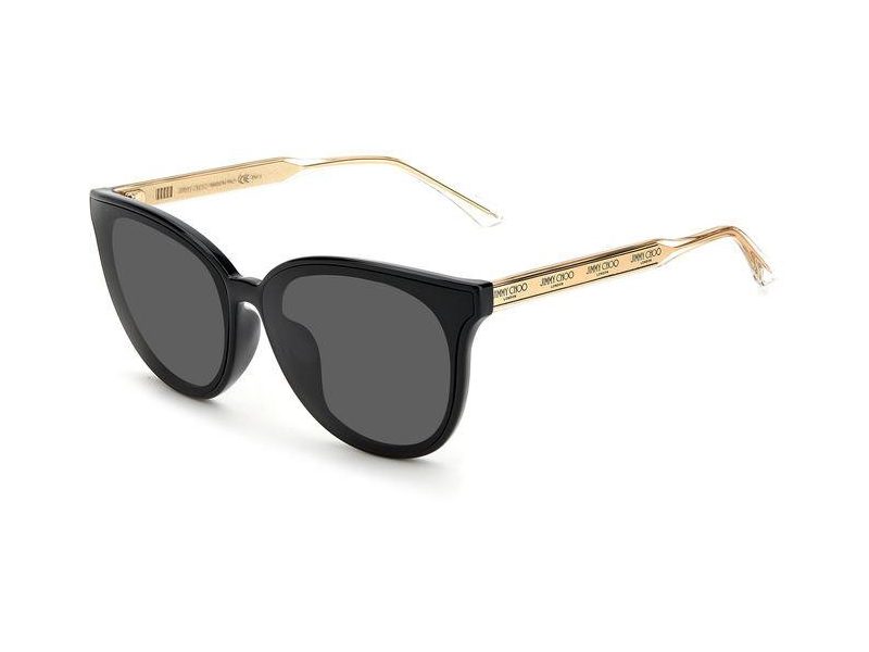 Jimmy Choo JC Jaime/G/SK 807/IR 67 Férfi, Női napszemüveg