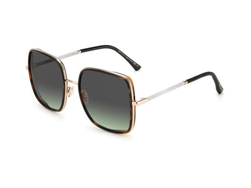 Jimmy Choo JC Jayla/S 06J/IB 57 Női napszemüveg
