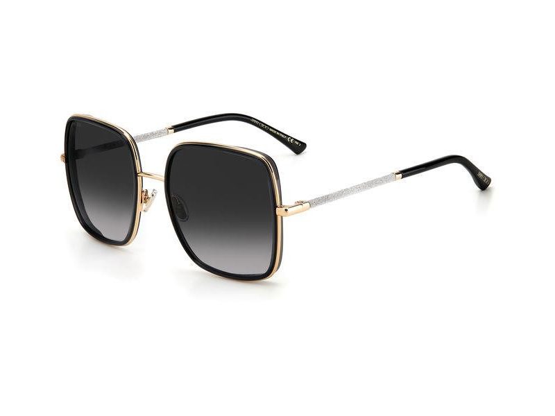 Jimmy Choo JC Jayla/S 2F7/9O 57 Női napszemüveg