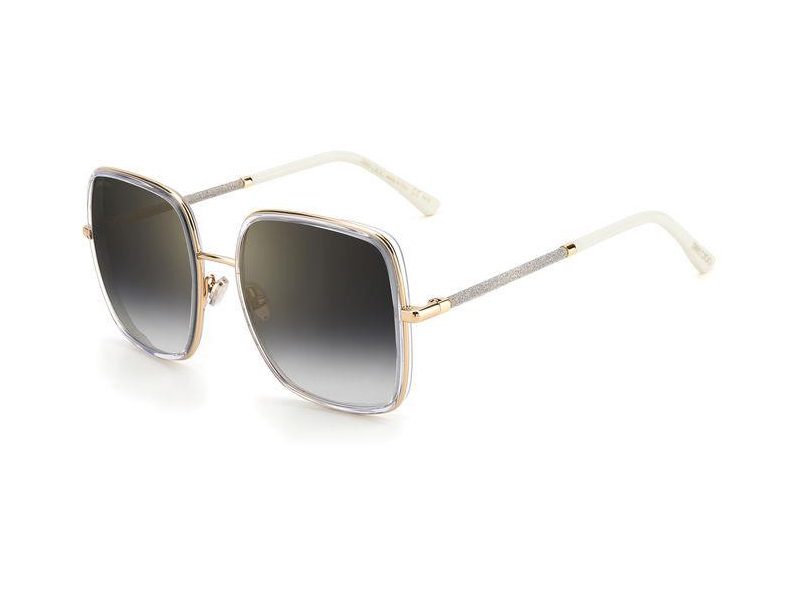 Jimmy Choo JC Jayla/S LOJ/FQ 57 Női napszemüveg