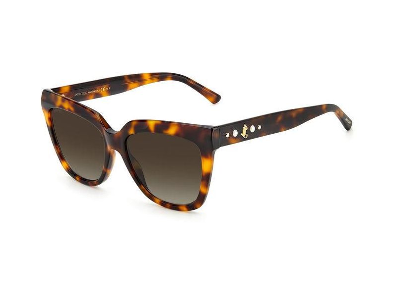 Jimmy Choo JC Julieka/S 086/HA 55 Női napszemüveg