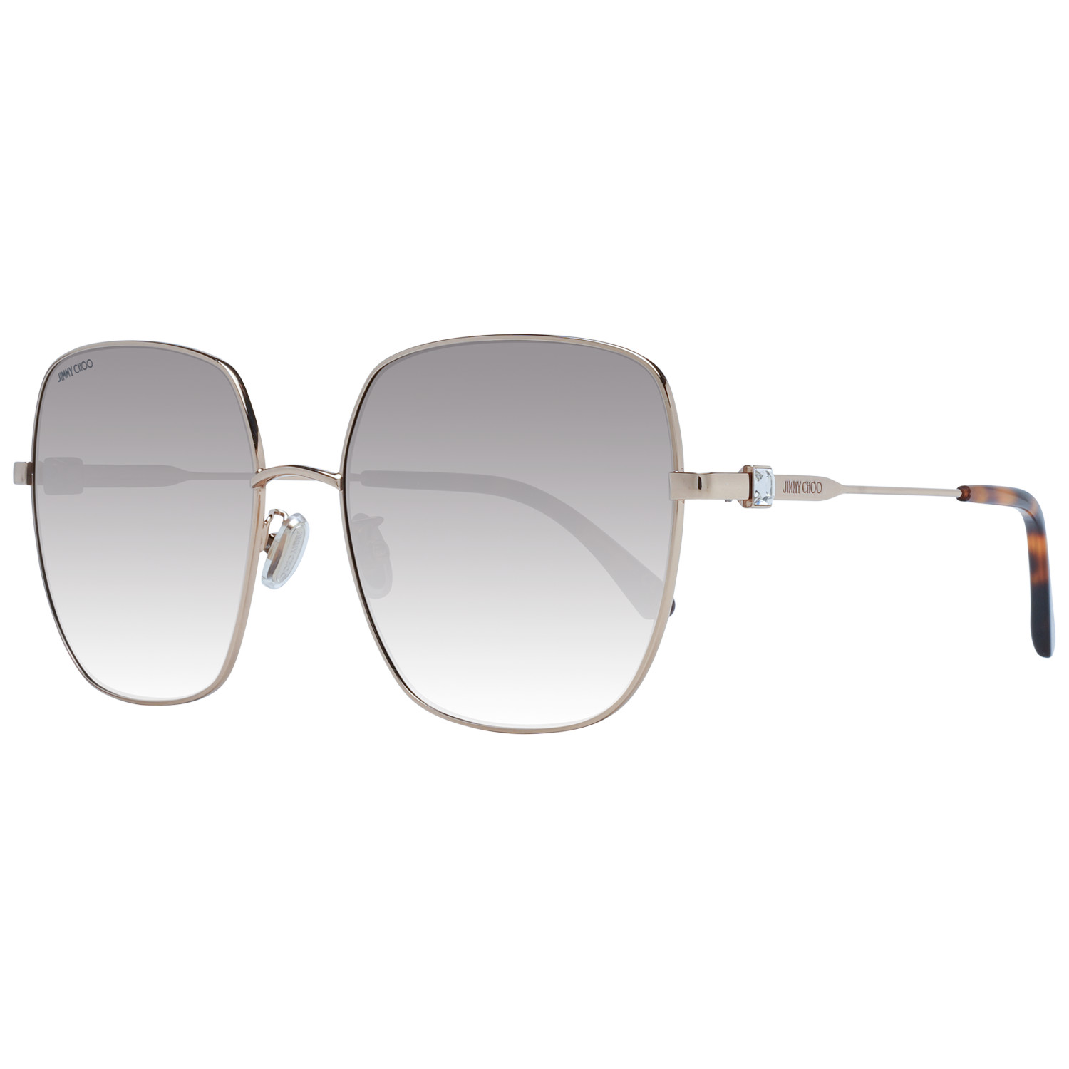 Jimmy Choo JC Kori/G/SK 06J/HA 60 Női napszemüveg akciós termékkép 1
