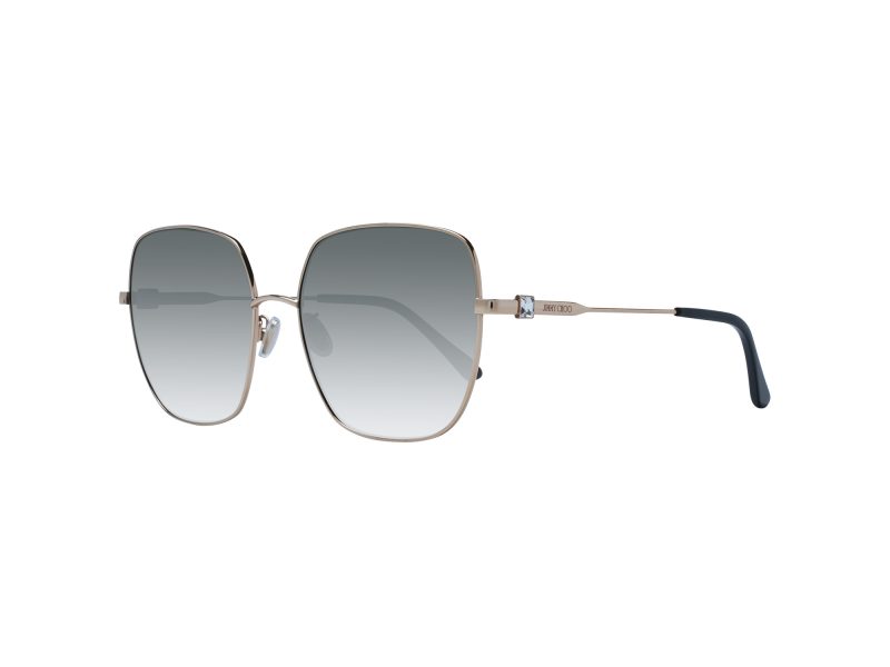 Jimmy Choo JC Kori/G/SK RHL/9O 60 Női napszemüveg