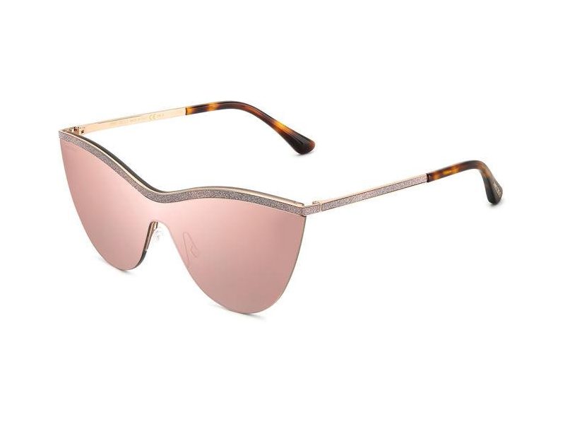 Jimmy Choo JC Kristen/S 06J/2S 99 Női napszemüveg