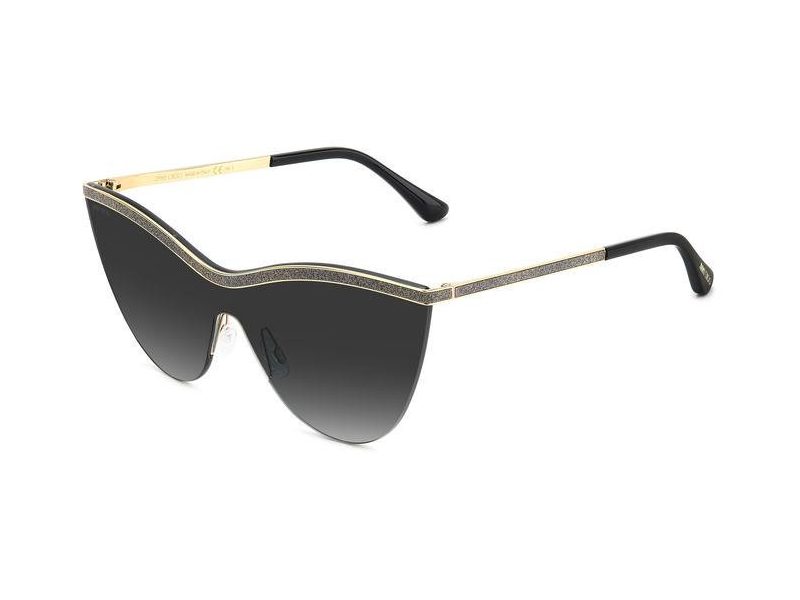 Jimmy Choo JC Kristen/S RHL/9O 99 Női napszemüveg