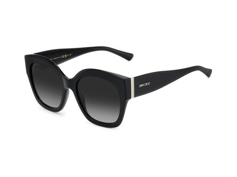 Jimmy Choo JC Leela/S 807/9O 55 Női napszemüveg