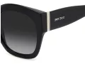 Jimmy Choo JC Leela/S 807/9O 55 Női napszemüveg