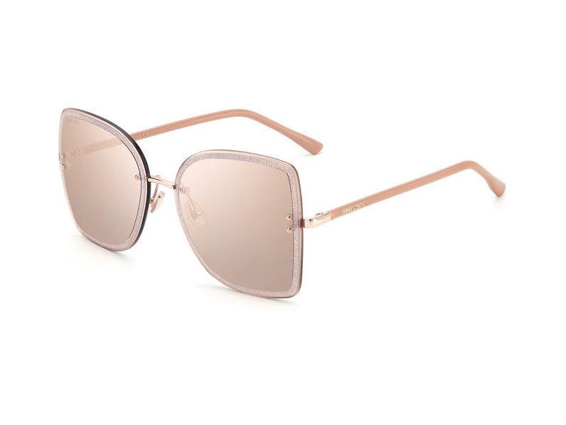 Jimmy Choo JC Leti/S FIB/2S 62 Női napszemüveg