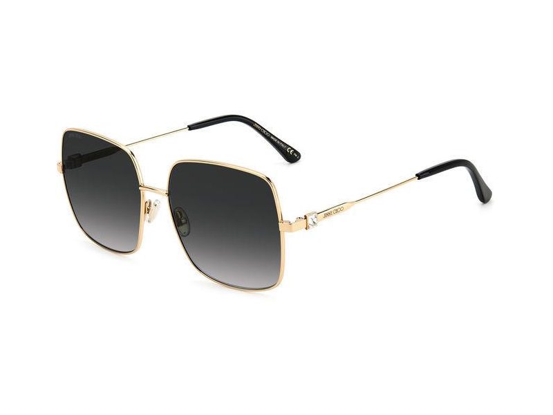 Jimmy Choo JC Lili/S 2M2/9O 58 Női napszemüveg