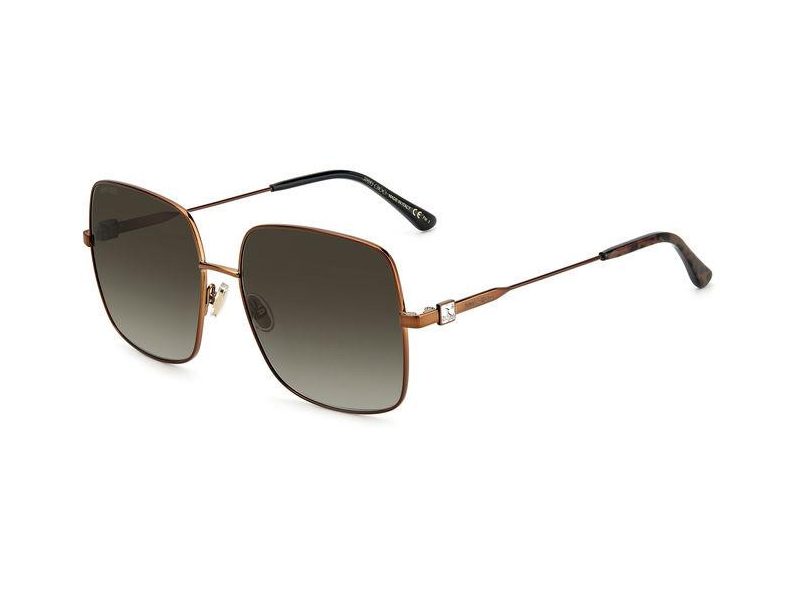 Jimmy Choo JC Lili/S J7D/HA 58 Női napszemüveg