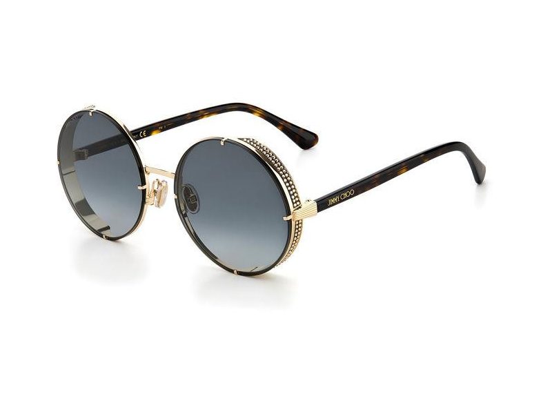 Jimmy Choo JC Lilo/S 06J/9O 58 Női napszemüveg