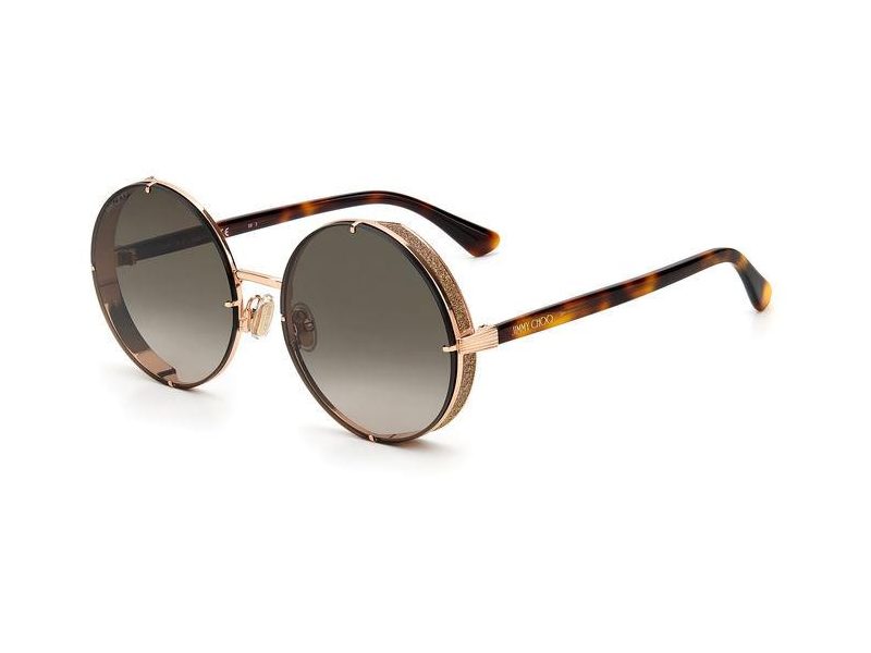 Jimmy Choo JC Lilo/S DDB/HA 58 Női napszemüveg