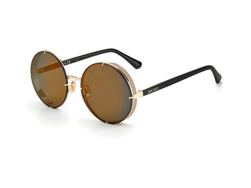 Jimmy Choo JC Lilo/S LKS/K1 58 Női napszemüveg