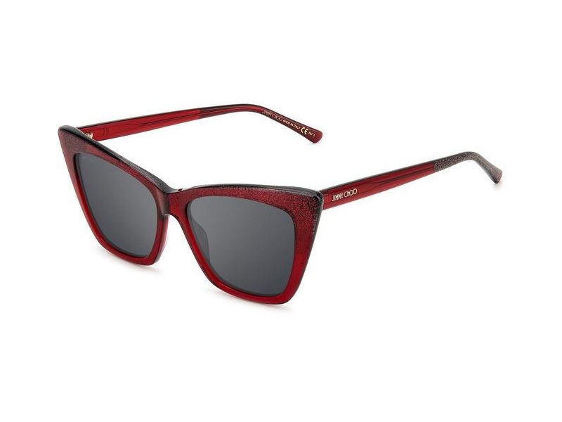 Jimmy Choo JC Lucine/S DXL/T4 55 Női napszemüveg