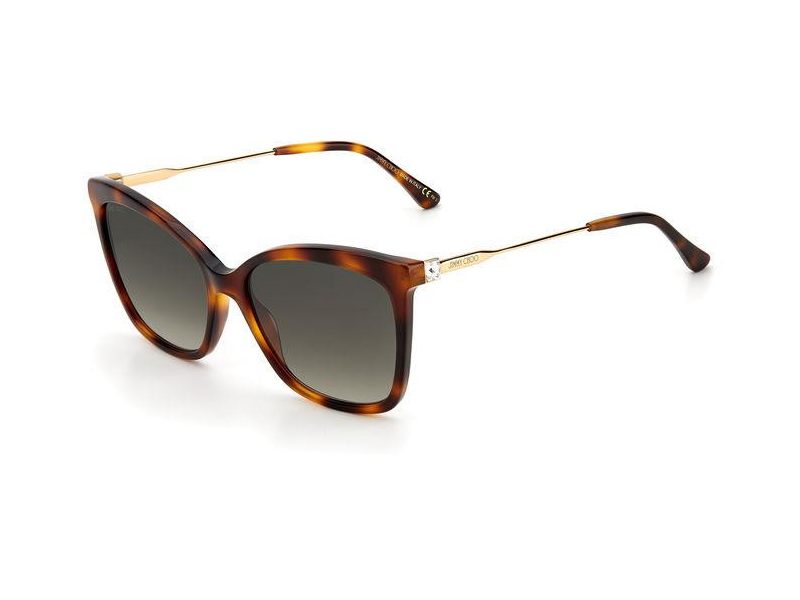 Jimmy Choo JC Maci/S 086/HA 55 Női napszemüveg