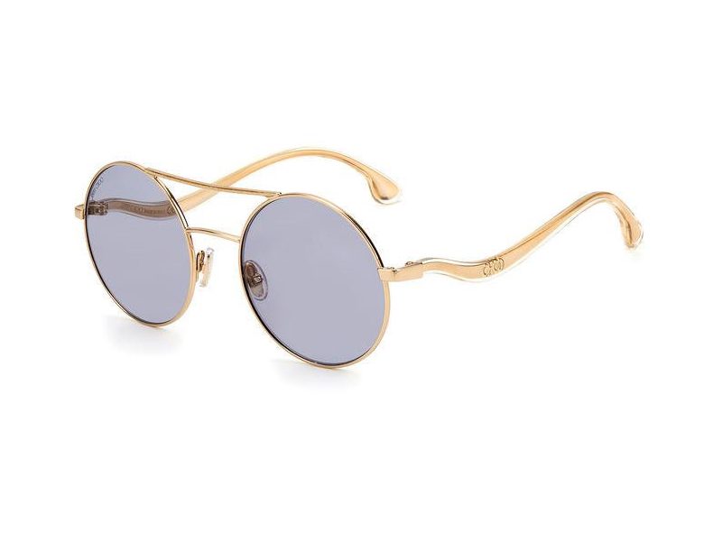Jimmy Choo JC Maelle/S HZJ/K1 54 Női napszemüveg