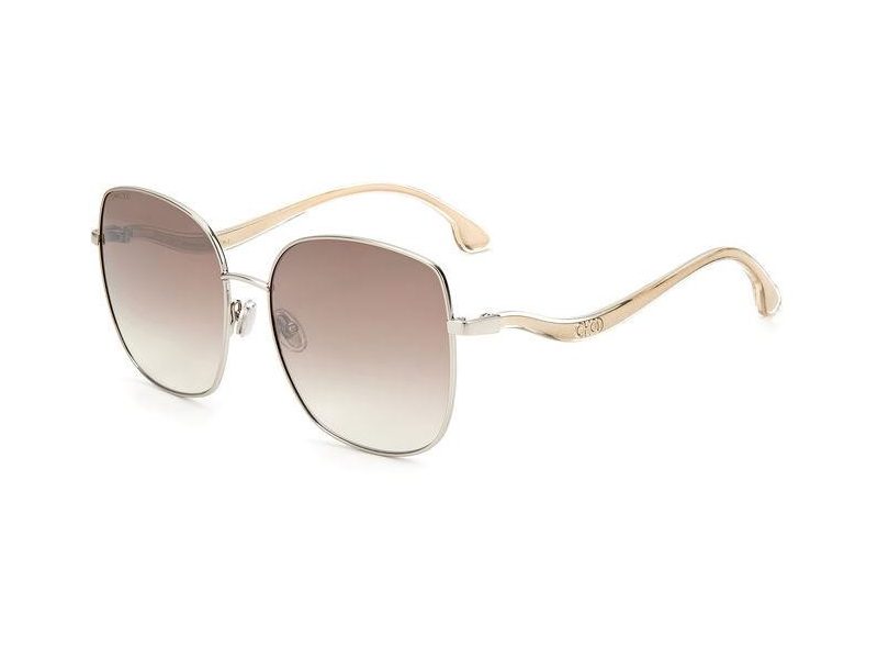Jimmy Choo JC Mamie/S 3YG/NQ 60 Női napszemüveg