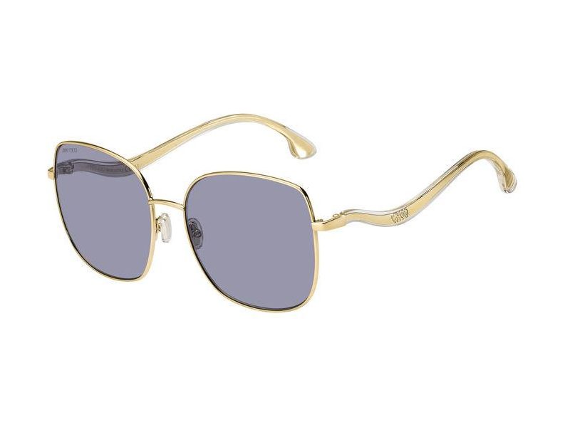 Jimmy Choo JC Mamie/S HZJ/K1 60 Női napszemüveg