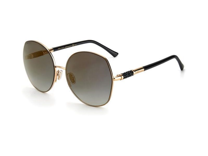 Jimmy Choo JC Mely/S 000/FQ 60 Női napszemüveg