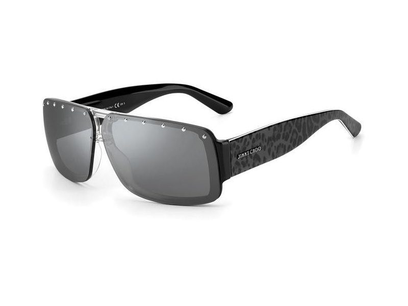 Jimmy Choo JC Morris/S 4FZ/T4 68 Férfi, Női napszemüveg