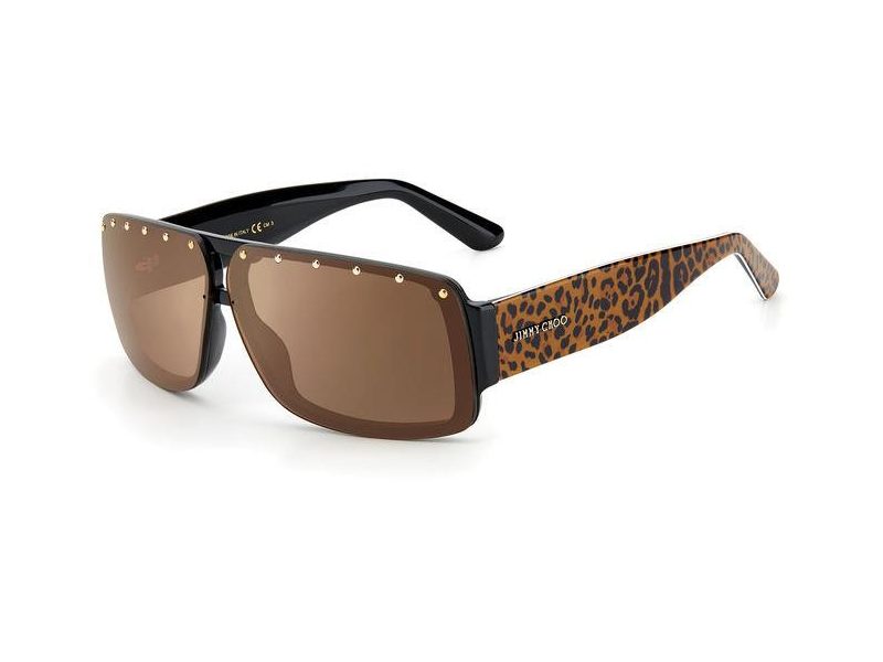 Jimmy Choo JC Morris/S Y4D/VP 68 Férfi, Női napszemüveg