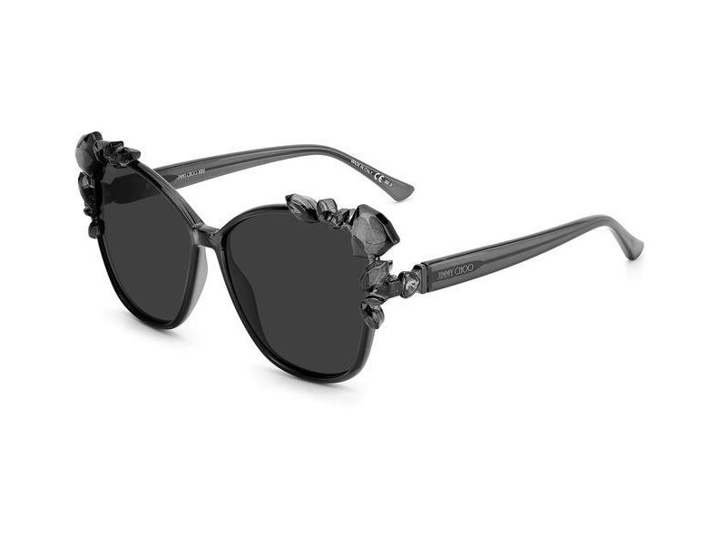 Jimmy Choo JC Mya/S 25TH KB7/IR 59 Női napszemüveg