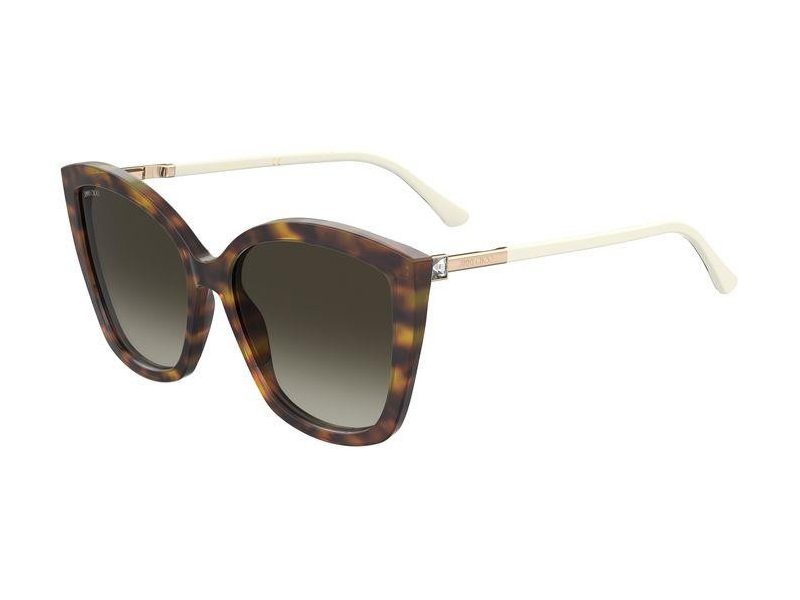 Jimmy Choo JC Nat/S 086/HA 57 Női napszemüveg
