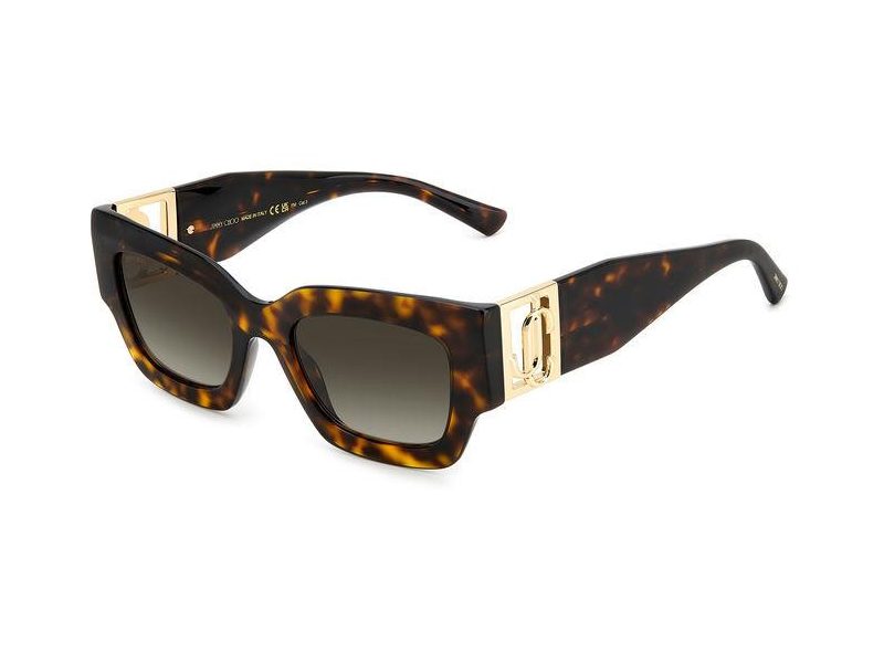 Jimmy Choo JC Nena/S 086/HA 51 Női napszemüveg