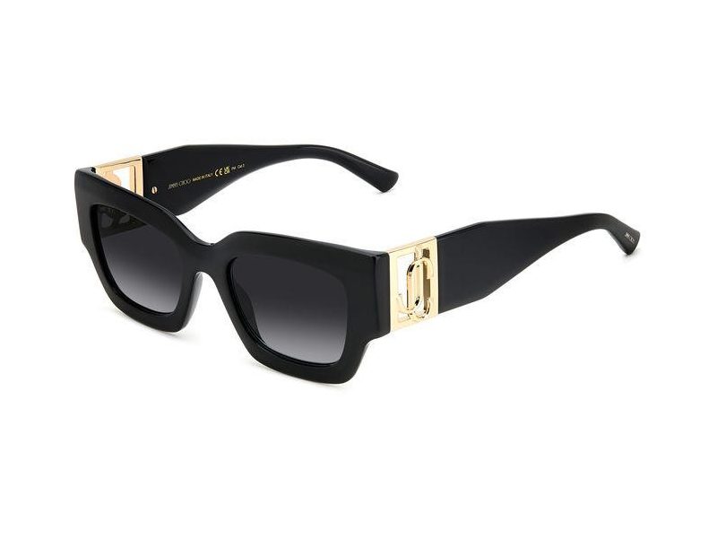 Jimmy Choo JC Nena/S 807/9O 51 Női napszemüveg