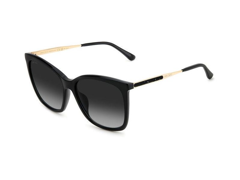 Jimmy Choo JC Nerea/G/S 807/9O 57 Női napszemüveg