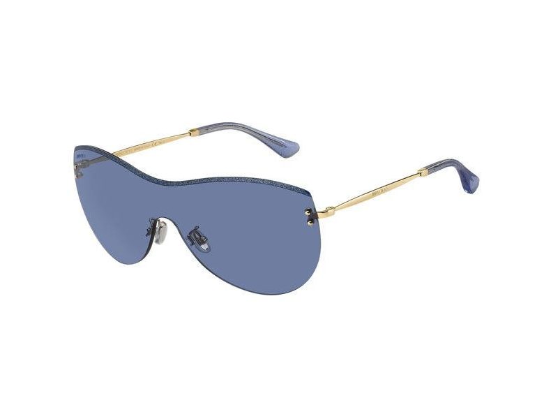 Jimmy Choo JC Ness/S PJP/KU 99 Női napszemüveg