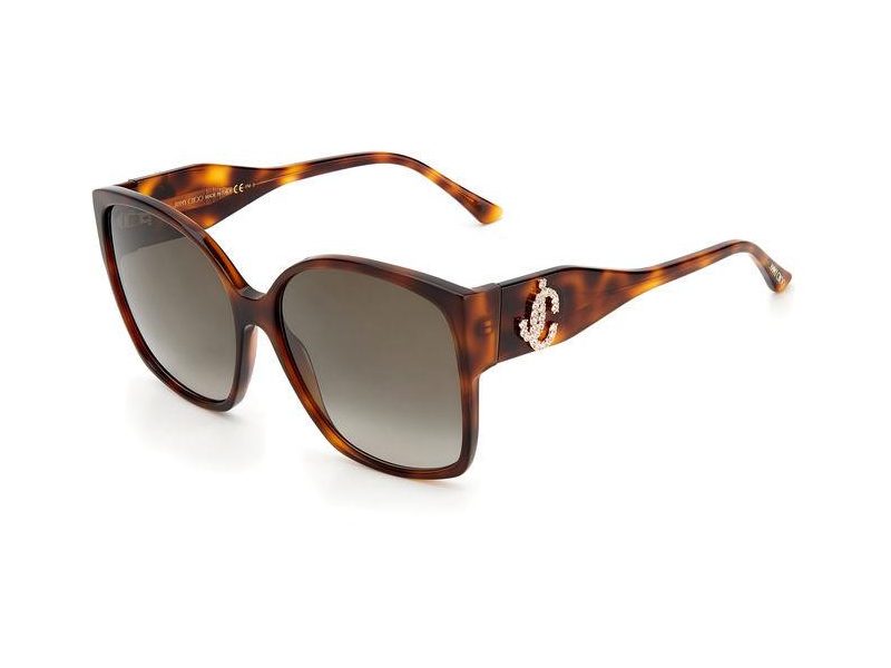 Jimmy Choo JC Noemi/S 086/HA 61 Női napszemüveg