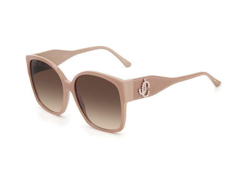 Jimmy Choo JC Noemi/S KON/HA 61 Női napszemüveg