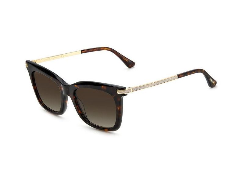 Jimmy Choo JC Olye/S 086/HA 52 Női napszemüveg