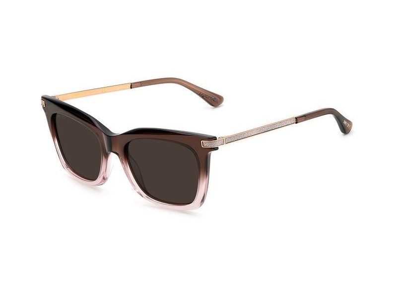 Jimmy Choo JC Olye/S 08M/70 52 Női napszemüveg